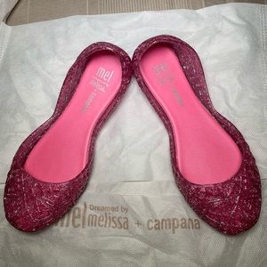 Mel by Melissa - Campana - Size 12